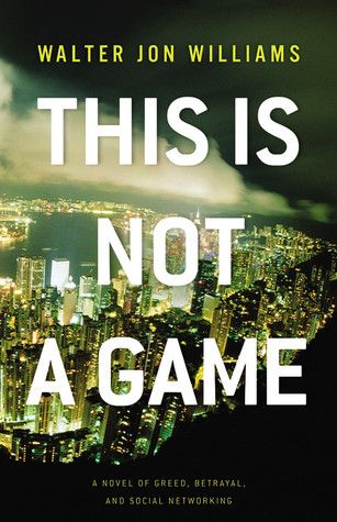 This is Not a Game