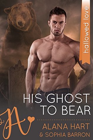 His Ghost to Bear