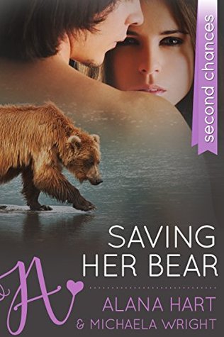 Saving Her Bear