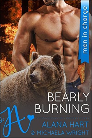 Bearly Burning