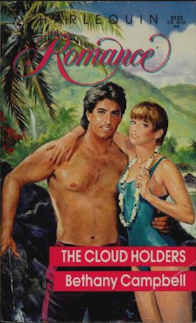 The Cloud Holders