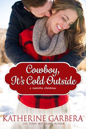 Cowboy, It's Cold Outside