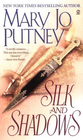 Silk and Shadows