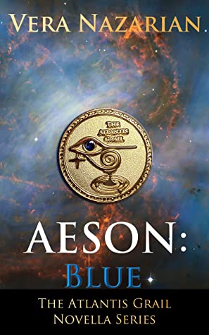 Aeson: Blue