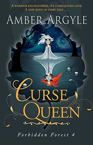 Curse Queen