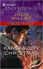 Kansas City Christmas