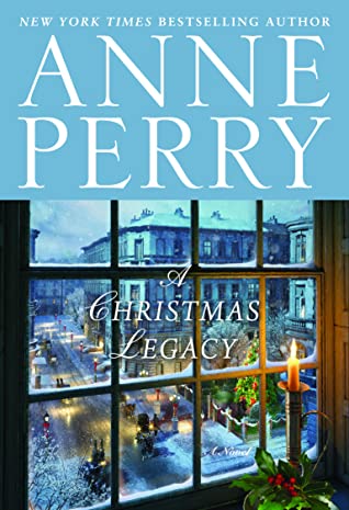 A Christmas Legacy
