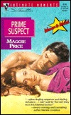 Prime Suspect