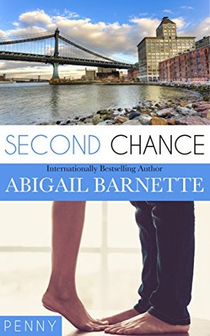 Second Chance: Penny