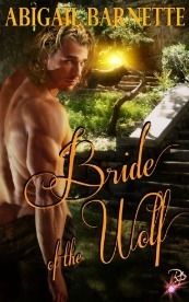 Bride of the Wolf