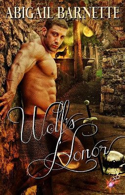 Wolf's Honor