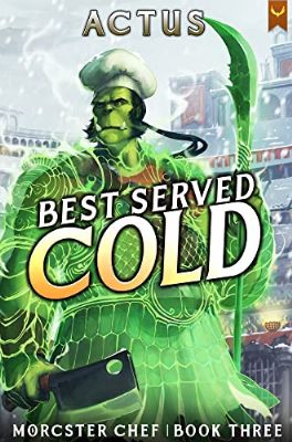 Best Served Cold