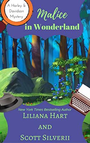 Malice In Wonderland