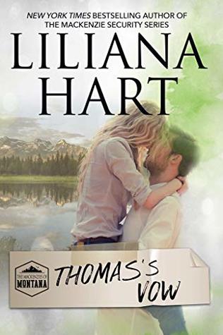 Thomas's Vow