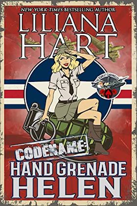 Hand Grenade Helen