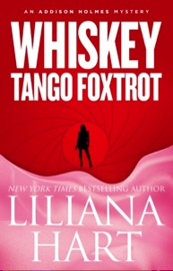 Whiskey Tango Foxtrot