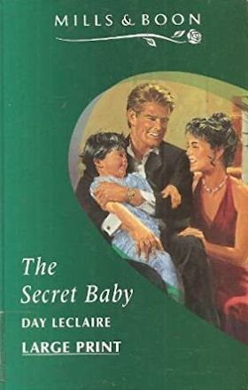 The Secret Baby