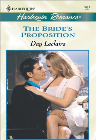 The Bride's Proposition
