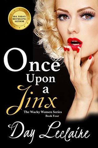Once Upon a Jinx