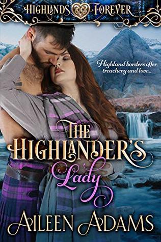 The Highlander's Lady