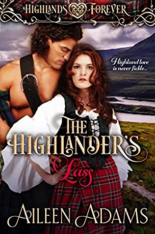 The Highlander's Lass
