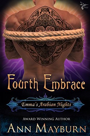 Fourth Embrace