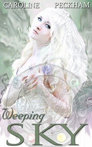 Weeping Sky