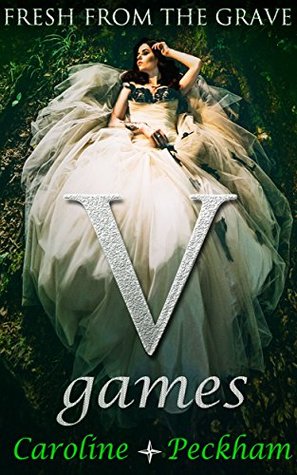 V Games: Fresh From The Grave