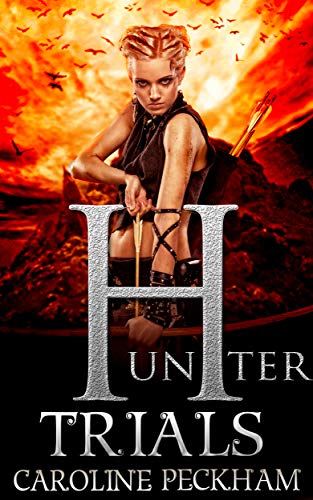 Hunter Trials: Into The Dark