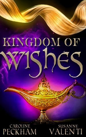 Kingdom of Wishes
