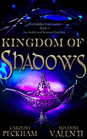 Kingdom of Shadows