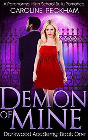 Demon of Mine