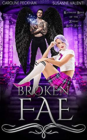 Broken Fae