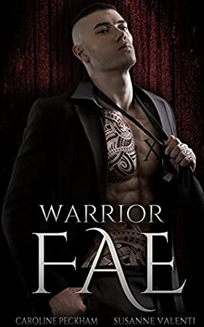 Warrior Fae