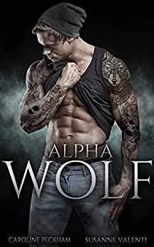Alpha Wolf