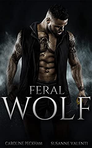 Feral Wolf