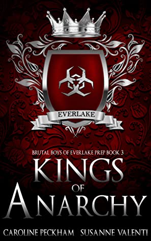 Kings of Anarchy