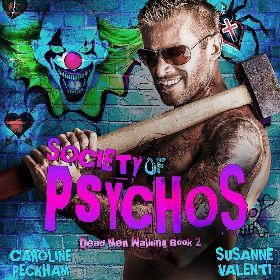 Society of Psychos