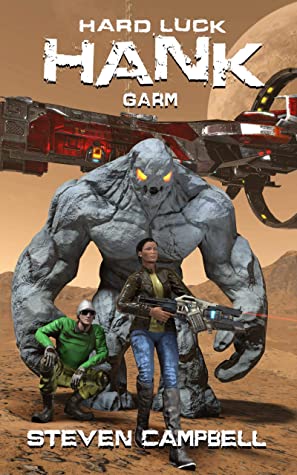 Garm