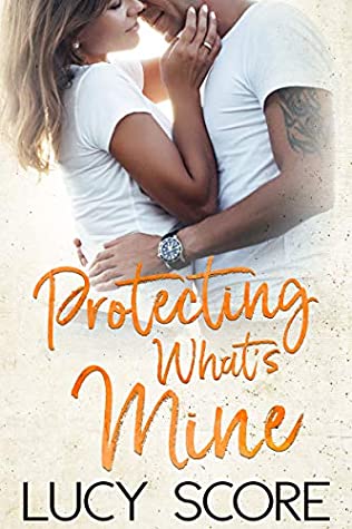 Protecting What's Mine