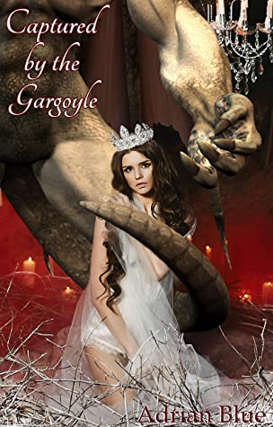 Captured by the Gargoyle