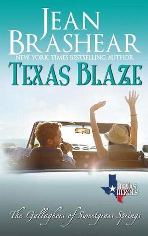 Texas Blaze