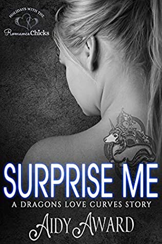 Surprise Me