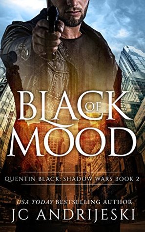 Black of Mood