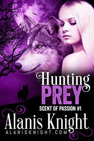 Hunting Prey