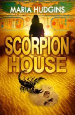 Scorpion House