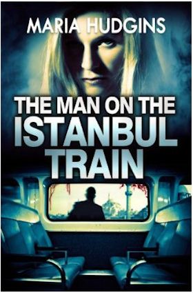 The Man on the Istanbul Train