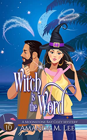 Witch is the Word