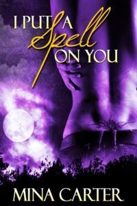 I Put a Spell on You