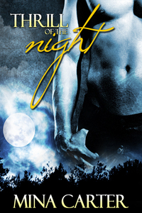 Thrill of the Night